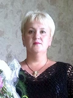 Маршанина Марина Викторовна.